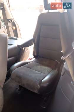 Минивэн Volkswagen Sharan 2005 в 