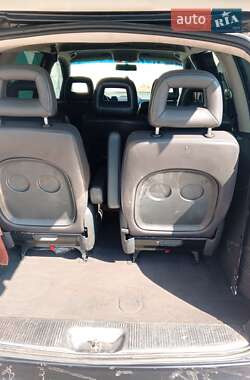 Минивэн Volkswagen Sharan 2005 в 