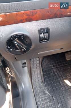 Минивэн Volkswagen Sharan 2005 в 