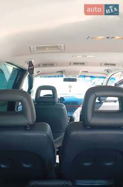 Минивэн Volkswagen Sharan 2005 в 