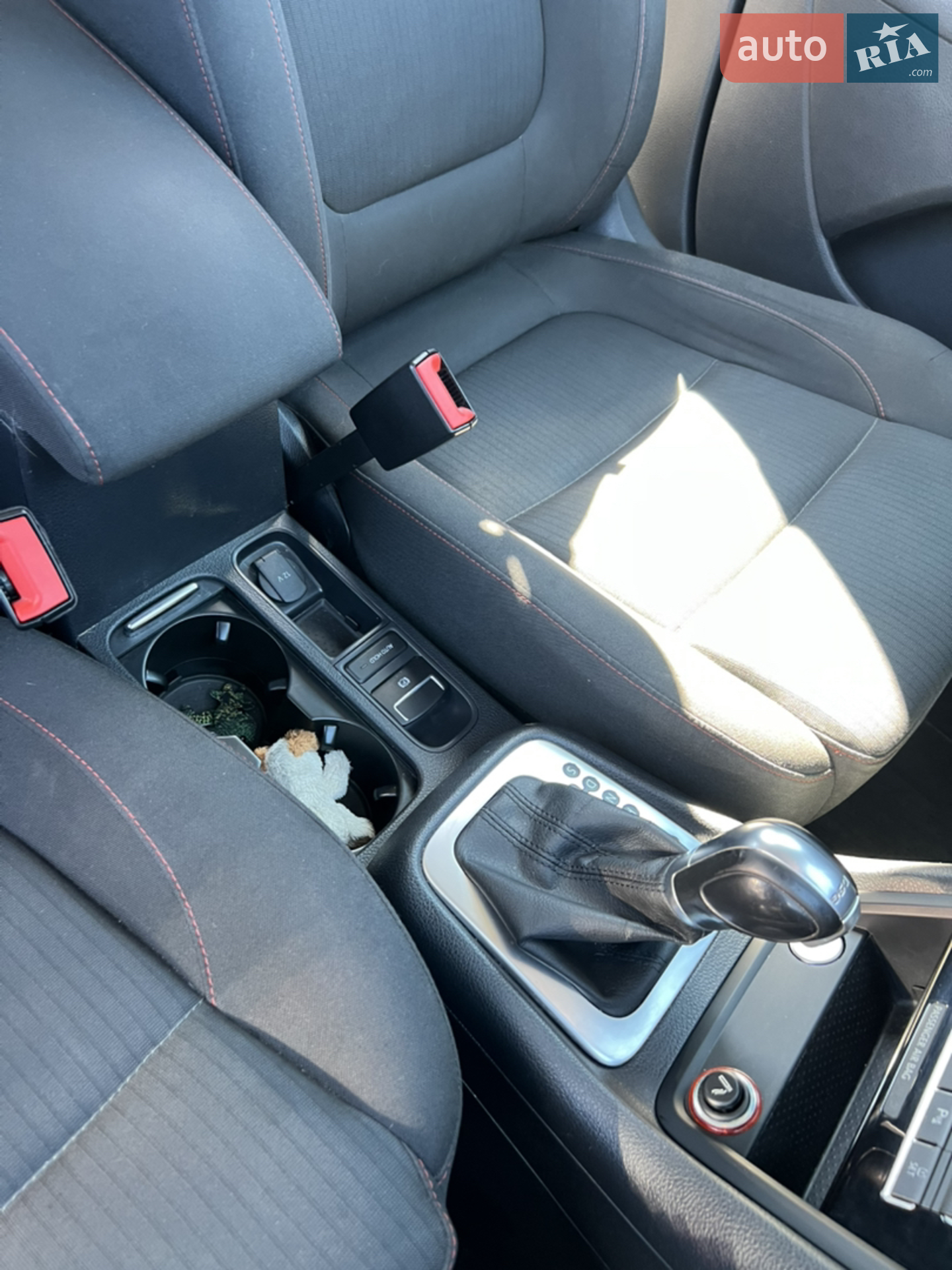 2018 Volkswagen Sharan - мініатюра 36
