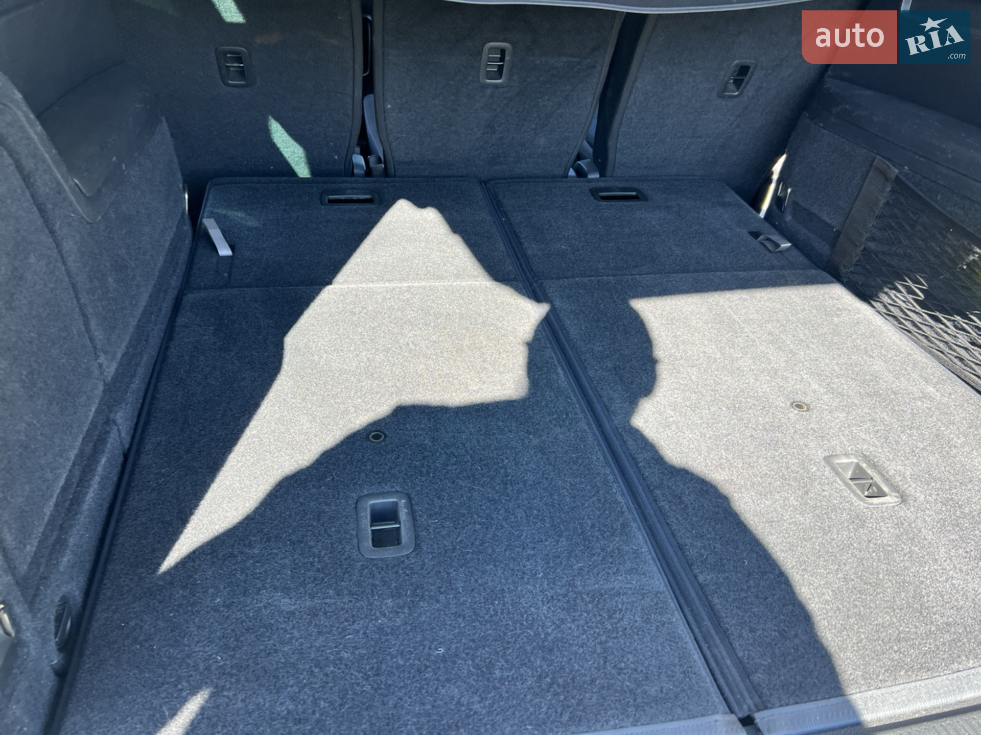 2018 Volkswagen Sharan - мініатюра 31
