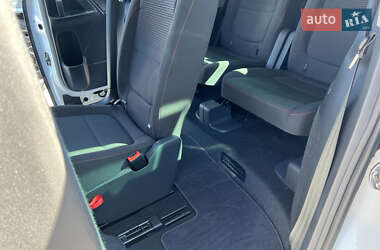 Минивэн Volkswagen Sharan 2018 в 