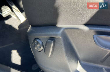 Минивэн Volkswagen Sharan 2018 в 