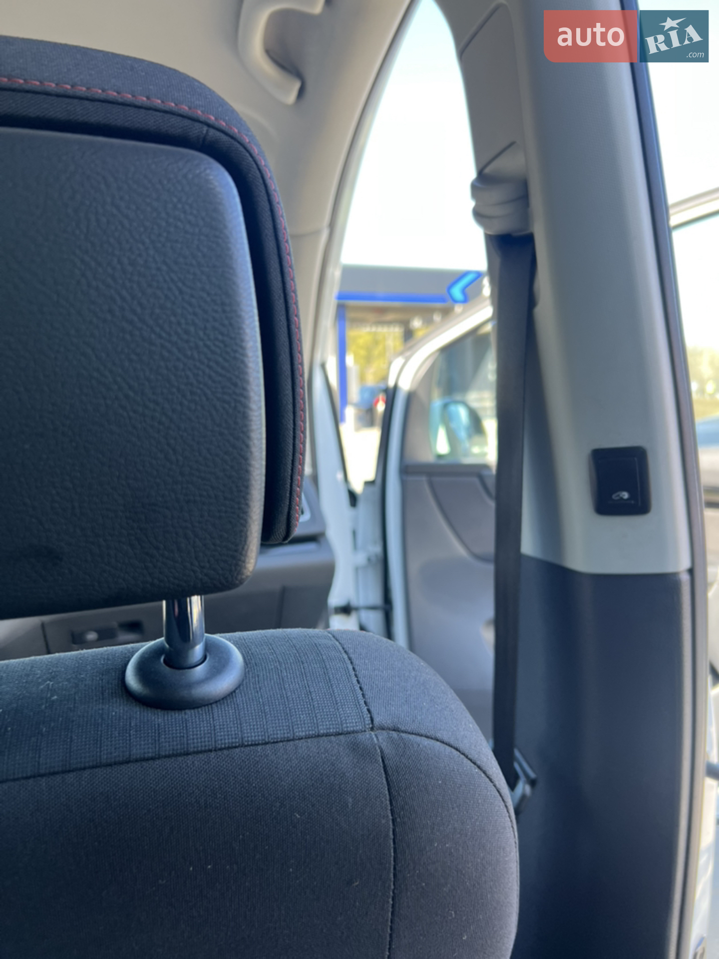 2018 Volkswagen Sharan - мініатюра 49