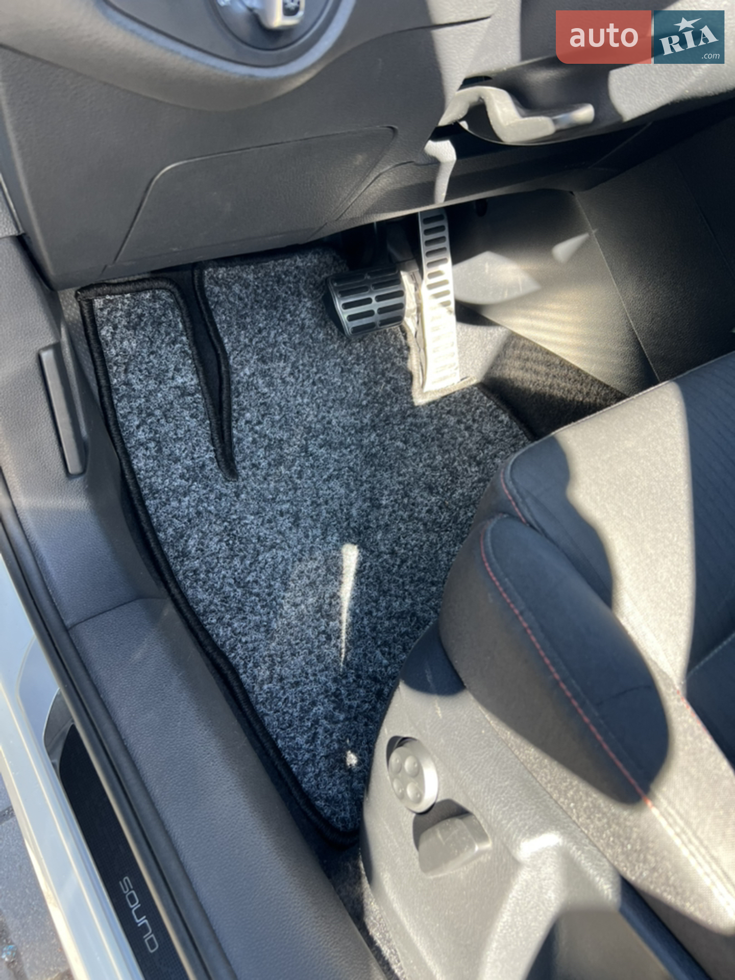 2018 Volkswagen Sharan - мініатюра 57