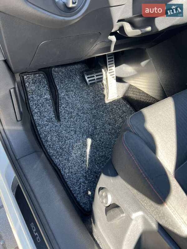 Минивэн Volkswagen Sharan 2018 в Запорожье