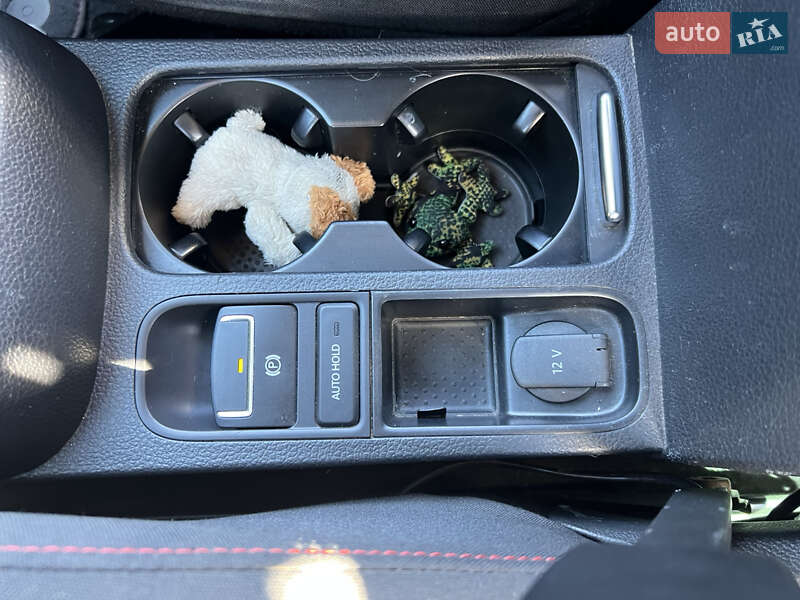 Минивэн Volkswagen Sharan 2018 в Запорожье