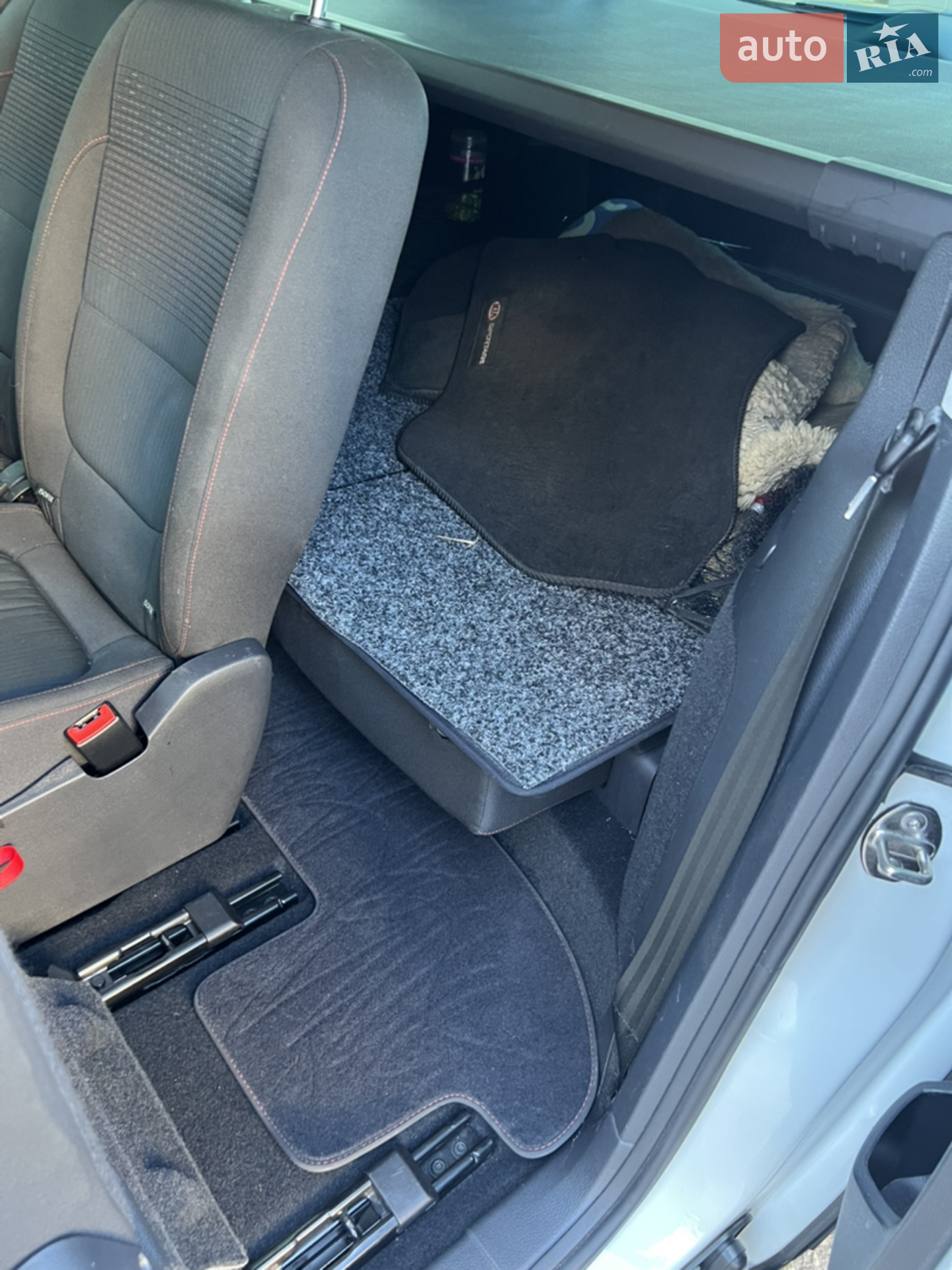 2018 Volkswagen Sharan - мініатюра 72
