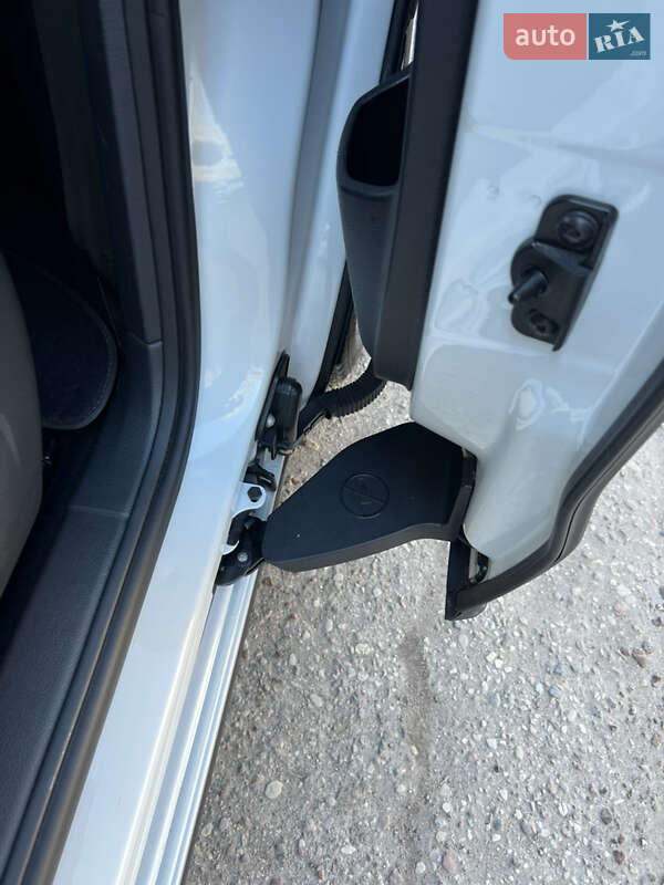 Минивэн Volkswagen Sharan 2018 в Запорожье