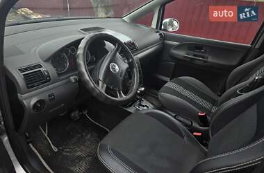Минивэн Volkswagen Sharan 2009 в Драбове
