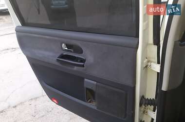 Минивэн Volkswagen Sharan 2001 в 