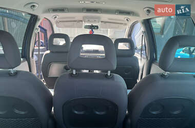 Мінівен Volkswagen Sharan 2006 в 