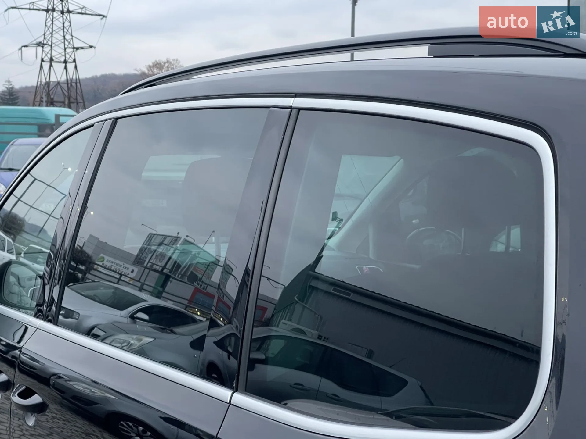 2013 Volkswagen Sharan - мініатюра 14