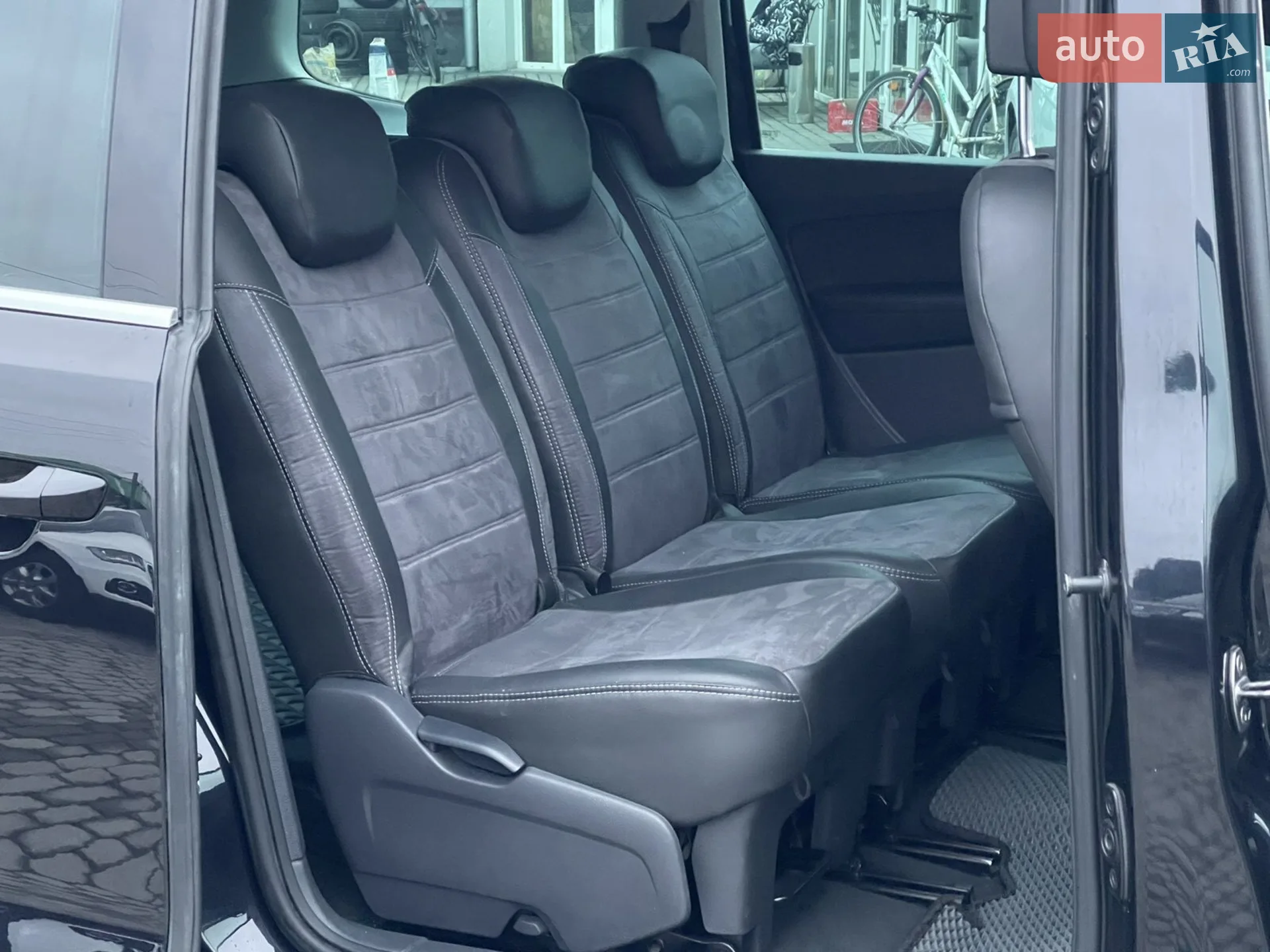 2013 Volkswagen Sharan - мініатюра 28