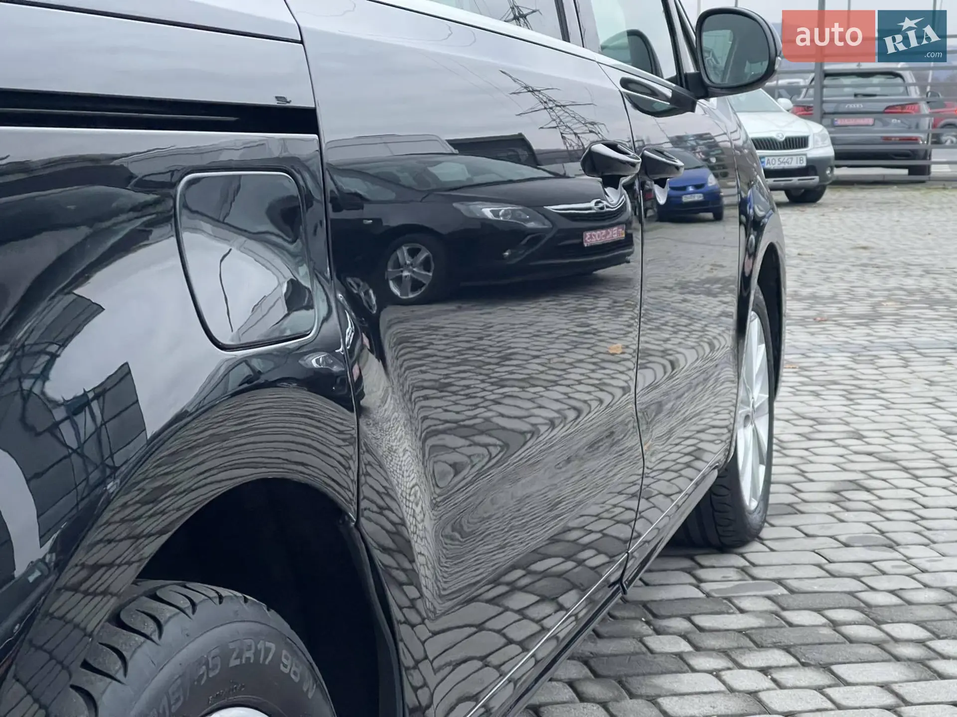 2013 Volkswagen Sharan - мініатюра 15