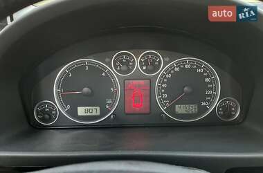 Минивэн Volkswagen Sharan 2003 в 