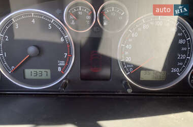 Минивэн Volkswagen Sharan 2002 в 