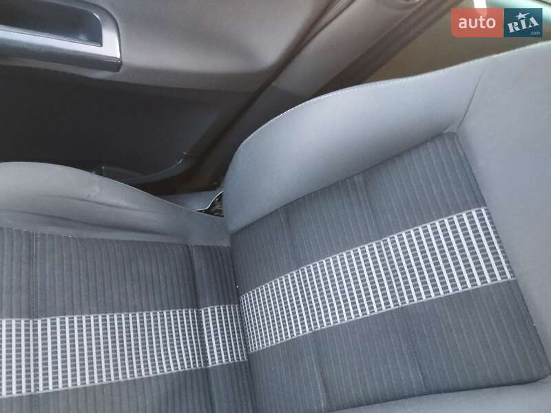 Минивэн Volkswagen Sharan 2008 в Камне-Каширском