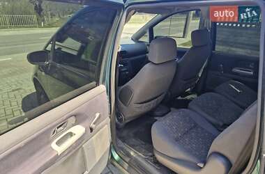 Мінівен Volkswagen Sharan 2000 в 