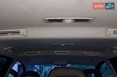 Мінівен Volkswagen Sharan 2007 в 