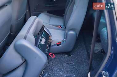 Мінівен Volkswagen Sharan 2007 в 