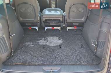 Мінівен Volkswagen Sharan 2007 в 