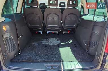 Мінівен Volkswagen Sharan 2007 в 