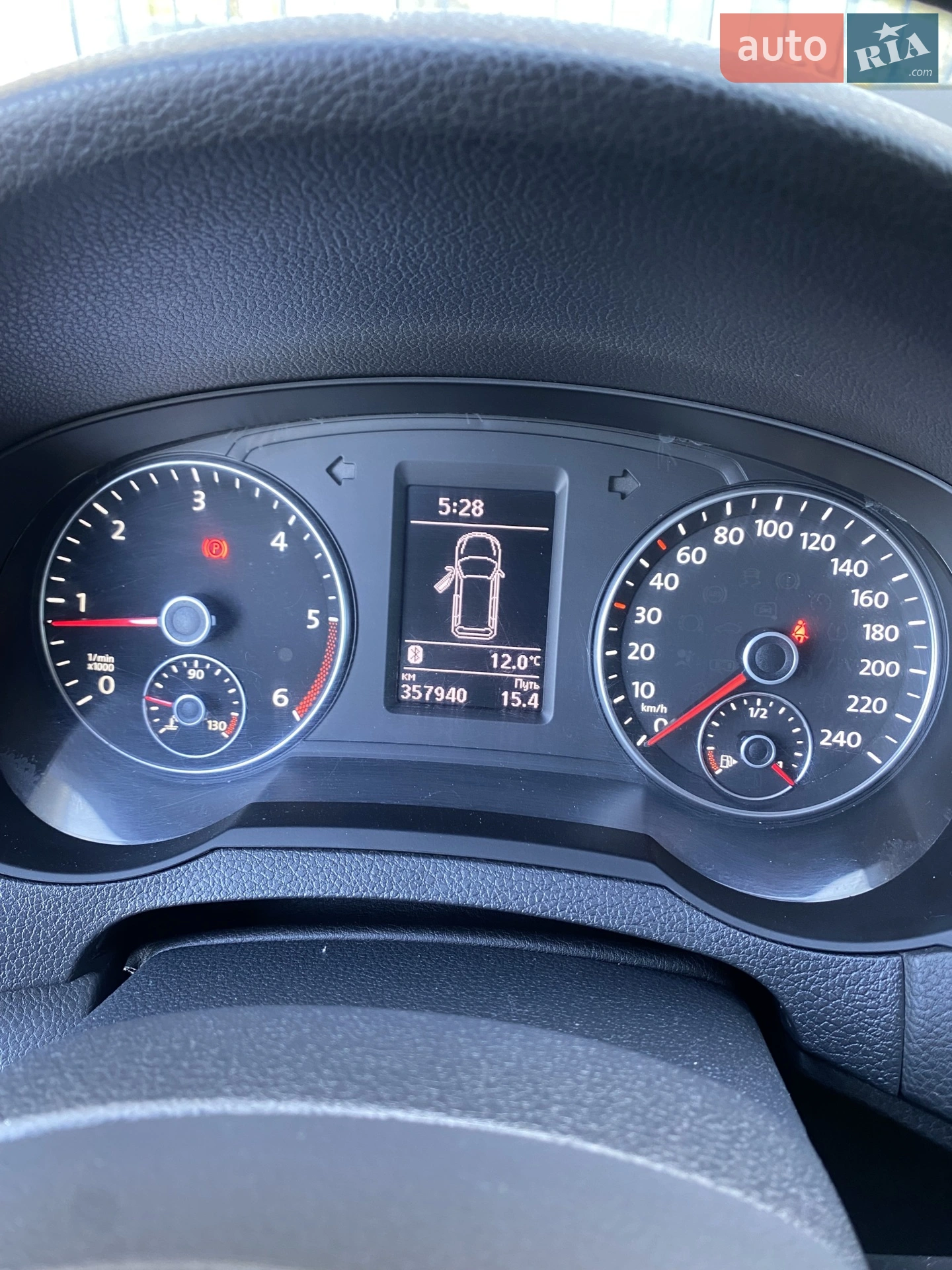 2014 Volkswagen Sharan - мініатюра 16