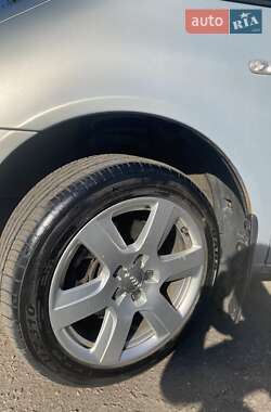 Минивэн Volkswagen Sharan 2003 в 