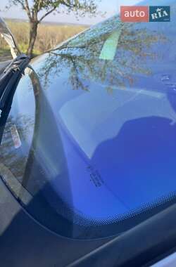 Минивэн Volkswagen Sharan 2003 в Чугуеве