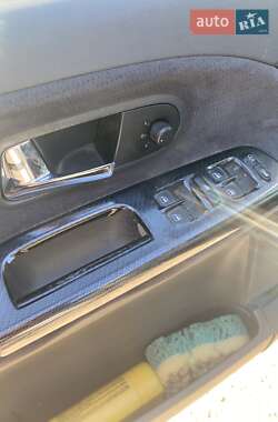 Минивэн Volkswagen Sharan 2003 в Чугуеве