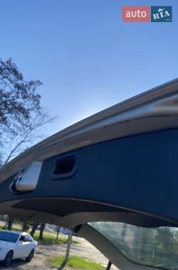 Минивэн Volkswagen Sharan 2003 в Чугуеве