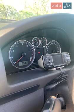 Минивэн Volkswagen Sharan 2003 в Чугуеве