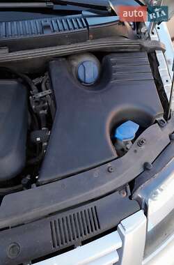 Минивэн Volkswagen Sharan 2003 в 