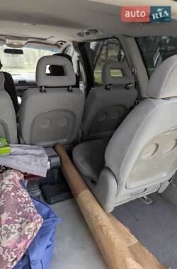 Минивэн Volkswagen Sharan 2002 в 