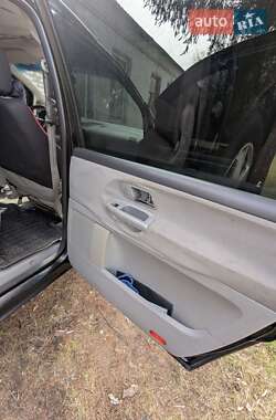 Минивэн Volkswagen Sharan 2002 в 