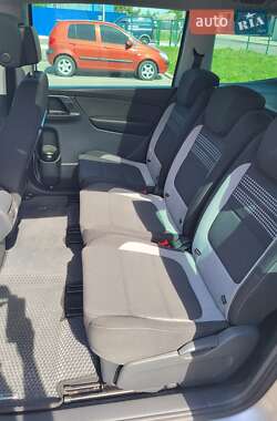 Минивэн Volkswagen Sharan 2013 в 