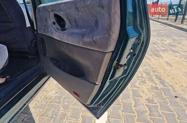 Мінівен Volkswagen Sharan 1996 в 