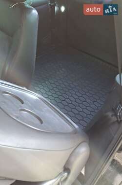 Минивэн Volkswagen Sharan 2002 в 