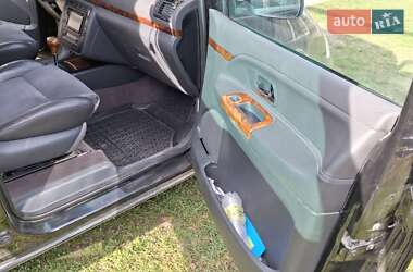 Минивэн Volkswagen Sharan 2002 в 