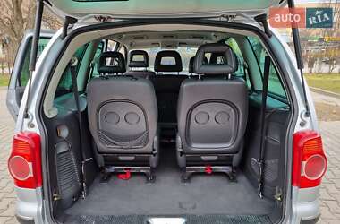 Минивэн Volkswagen Sharan 2006 в 