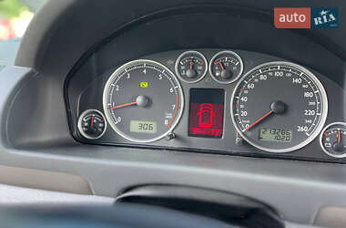 Мінівен Volkswagen Sharan 2006 в 