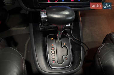 Минивэн Volkswagen Sharan 2001 в 