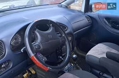 Минивэн Volkswagen Sharan 1996 в Бердичеве