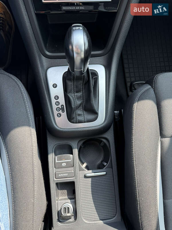 Минивэн Volkswagen Sharan 2013 в Хмельницком