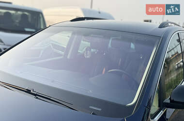 Минивэн Volkswagen Sharan 2012 в 