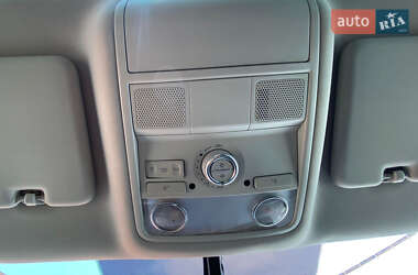 Минивэн Volkswagen Sharan 2012 в 