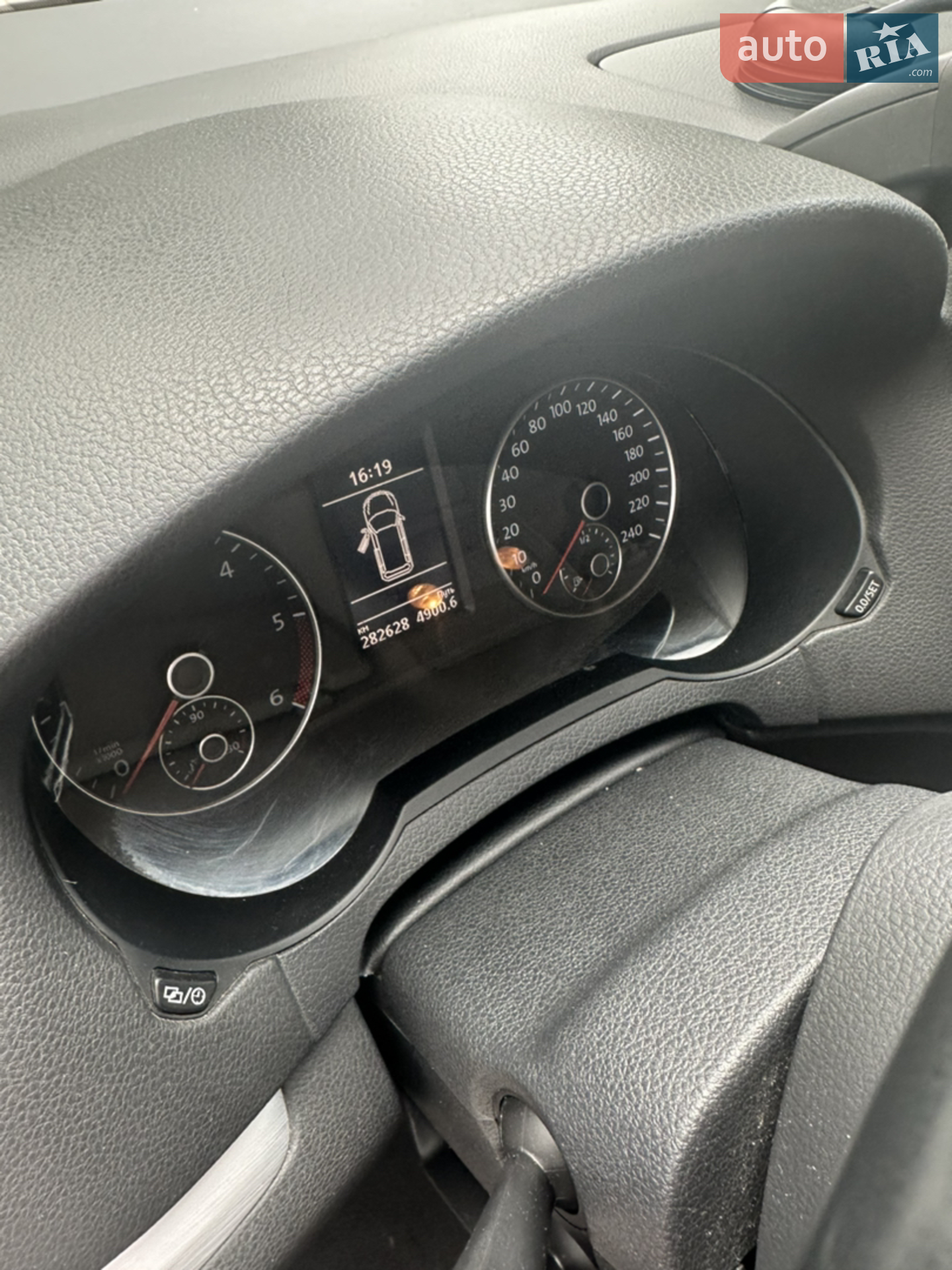 2015 Volkswagen Sharan - мініатюра 9