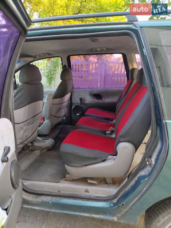 Минивэн Volkswagen Sharan 1996 в Жовкве фото 6 Минивэн Volkswagen Sharan 1996 в Жовкве